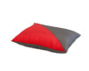 Poduszka turystyczna Para Pillow Red/Charcoal Eno