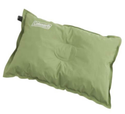 Poduszka samopompująca Self-Inflating Pillow Coleman