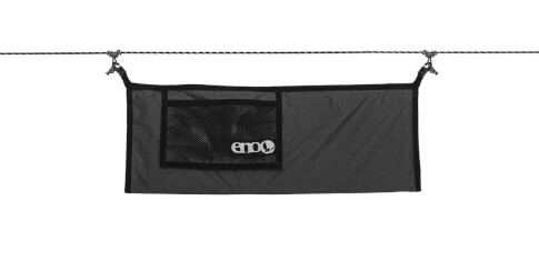 Organizer hamakowy Talon Ridgeline Grey Eno