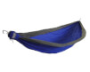 Hamak turystyczny dla 2 osób TechNest Hammock Royal/Charcoal Eno