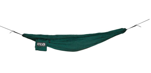 Hamak na sprzęt Underbelly Gear Sling Forest ENO