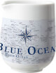 Dzbanuszek na śmietankę z melaminy Milk Pourer Blue Ocean Brunner