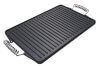 Płyta żeliwna Gormet Barbecue Reversible Cast Iron Griddle Campingaz 