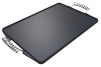 Płyta żeliwna Gormet Barbecue Reversible Cast Iron Griddle Campingaz 