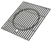 Ruszt żeliwny Culinary Modular Cast-Iron Grid Campingaz 