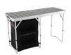 Stół turystyczny z szafką 2w1 Camping Table & Storage Coleman