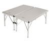 Stół turystyczny 6 in 1 Camping Table Coleman