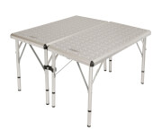 Stół turystyczny 6 in 1 Camping Table Coleman