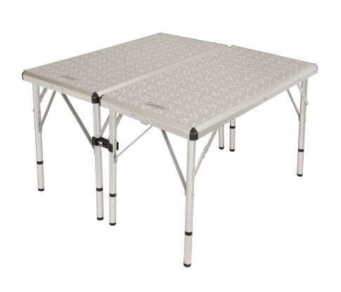 Stół turystyczny 6 in 1 Camping Table Coleman