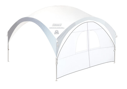 Drzwi do wiaty namiotowej Coleman FastPitch Shelter XL Sunwall Door Coleman