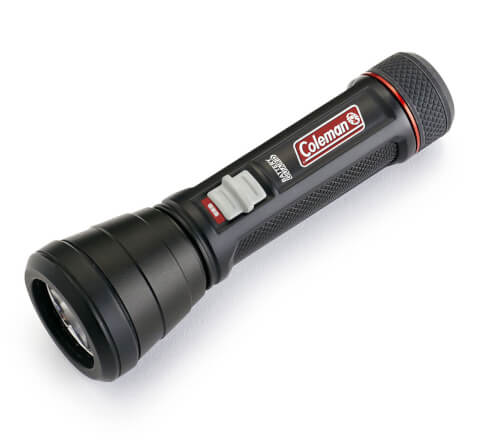 Latarka turystyczna Batteryguard 325 lm Flashlight Coleman