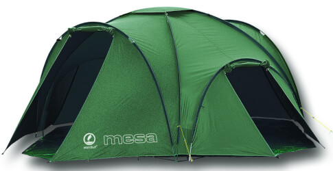 Namiot świetlicowy FlexTent Mesa Marabut