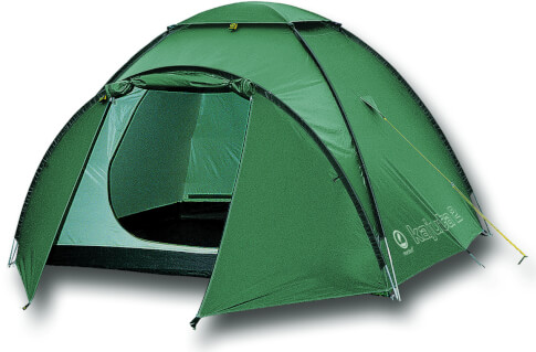 Namiot turystyczny FlexTent Kajuta 2 osobowy Marabut | Sklep Namiot turystyczny: 2 modele | Groupon