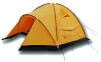 Namiot ekspedycyjny K2 Expedition 3 osobowy Marabut żółty