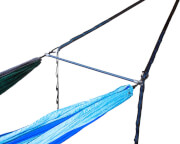 Drążek rozporowy Fuse Tandem Hammock System Slate ENO