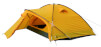 Namiot ekspedycyjny Arco 2/3 osobowy Marabut żółty