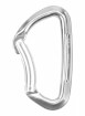 Karabinek wspinaczkowy Lime B Climbing Technology silver