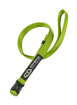 Pasek do woreczka na magnezję Clippy Evo Climbing Technology green