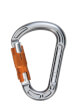 Karabinek wspinaczkowy Concept WG Twist Lock Climbing Technology