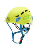Kask wspinaczkowy Eclipse ABS green Climbing Technology