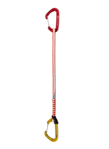 Ekspres wspinaczkowy Fly Wight Evo Long Climbing Technology 35 cm