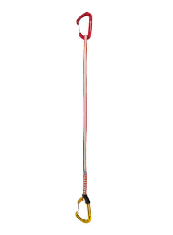 Ekspres wspinaczkowy Fly Wight Evo Long Climbing Technology 55 cm