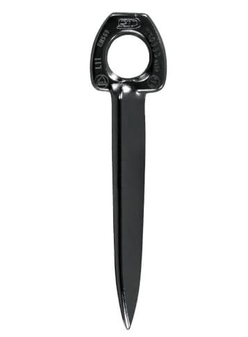 Hak wspinaczkowy Universal Hard Climbing Technology 15 cm