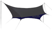 Zadaszenie biwakowe Super Fly Utility Tarp Navy/Grey ENO