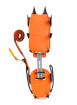 Raki koszykowe Ice Climbing Technology