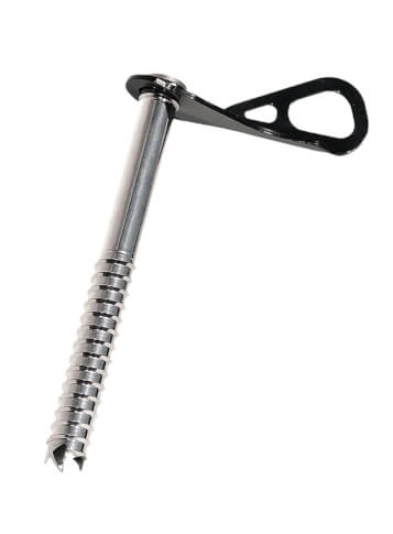 Śruba lodowa Ice Screw Climbing Technology 19 cm