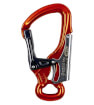 Karabinek wspinaczkowy K-Advanced Climbing Technology