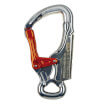 Karabinek wspinaczkowy K-Advanced Top Shell Climbing Technology