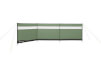 Parawan na plażę 500x125cm Windscreen vineyard green Outwell