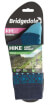 Skarpety trekkingowe Hike Light Merino Endurance denim/blue Bridgedale