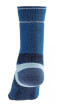 Skarpety trekkingowe Hike Mid Merino Endurance blue sky Bridgedale