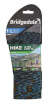 Skarpety turystyczne Hike Ultra Light Merino Endurance multi green Bridgedale