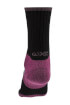 Skarpety narciarskie Ski Cross Country Merino Endurance black Bridgedale