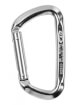 Karabinek wspinaczkowy D-Shape SE Climbing Technology