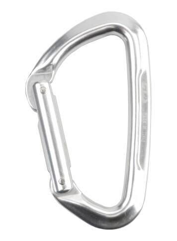 Karabinek wspinaczkowy Lime S SE Climbing Technology
