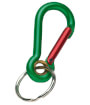 Karabinek do akcesoriów KEY 504 Climbing Technology