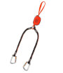 Zestaw wspinaczkowy dla dzieci Kit Ferrata Classic Junior Climbing Technology