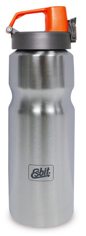 Sportowy bidon Drinking Bottle 800ml silver Esbit
