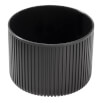 Termos turystyczny Majoris Vacuum Flask 0,75 l Black Esbit