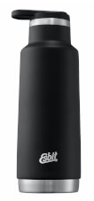 Butelka termiczna Pictor Insulated Bottle 550 ml black Esbit
