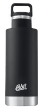 Butelka termiczna Sculptor Insulated Bottle 1000 ml black Esbit