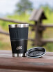 Kubek termiczny Sculptor Tumbler Thermo Mug 550 ml black Esbit