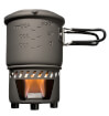 Zestaw do gotowania Solid Fuel Cookset Esbit