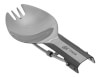 Spork składany Titanium Spork Esbit