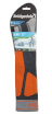 Skarpety narciarskie Ski Easy On Merino Performance gunmetal/orange Bridgedale
