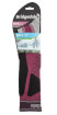Skarpety narciarskie Ski Easy On Merino Performance magenta/black Bridgedale
